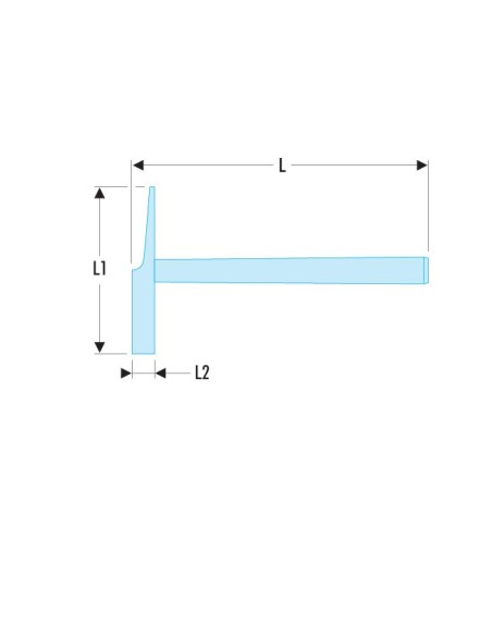 203H - MARTILLOS DE ELECTRICISTA